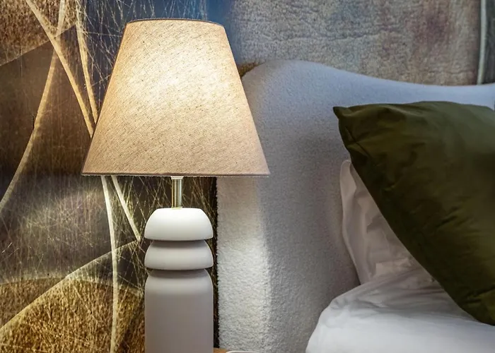 In-town Residences 公寓 丰沙尔