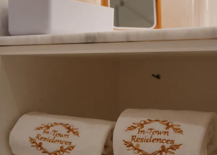 In-town Residences *