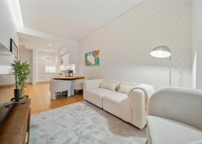 In-town Residences 丰沙尔