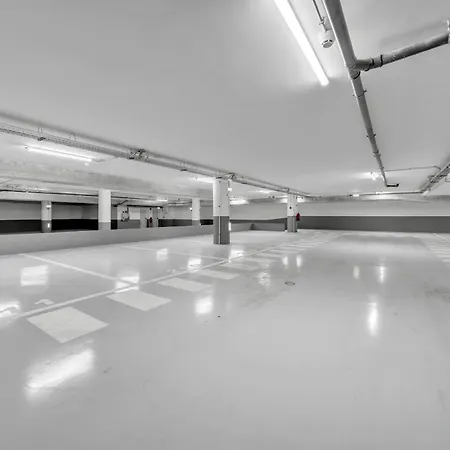 アパート In-town Residences フンシャル