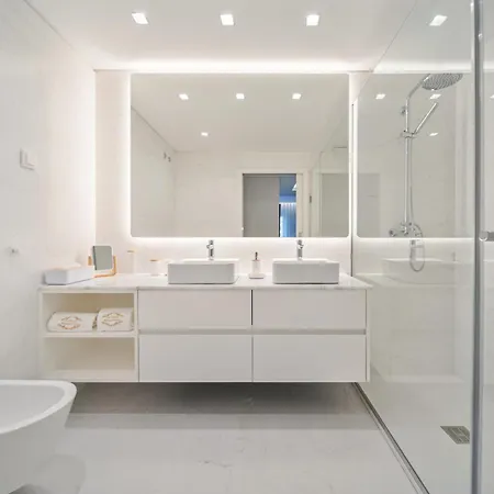 In-town Residences フンシャル