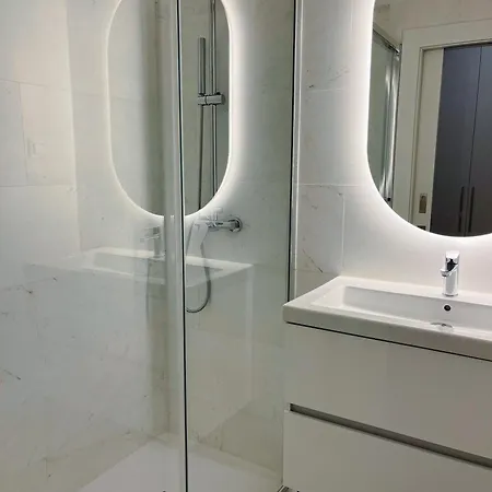 アパート In-town Residences