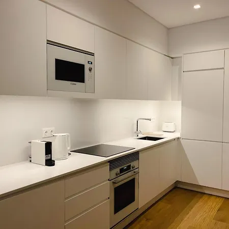 In-town Residences *