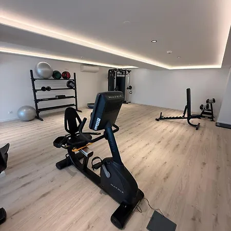 In-town Residences *