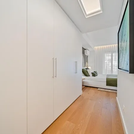 アパート In-town Residences