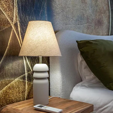 In-town Residences アパート フンシャル