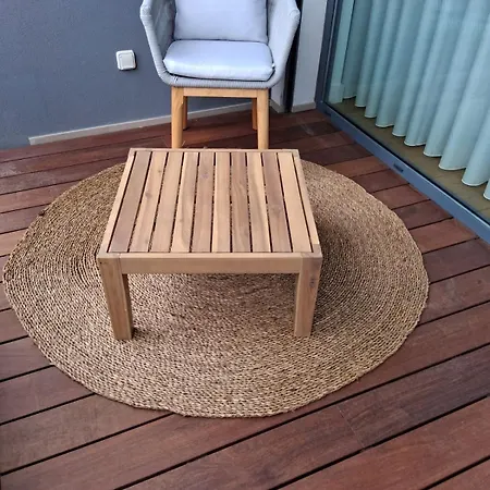 In-town Residences アパート